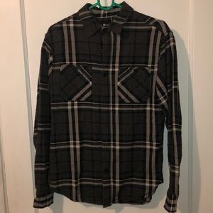 Matix flannel